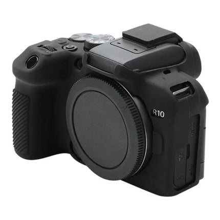 Protective Soft Silicone Case for Canon EOS R10 Camera