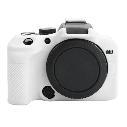 Protective Soft Silicone Case for Canon EOS R10 Camera