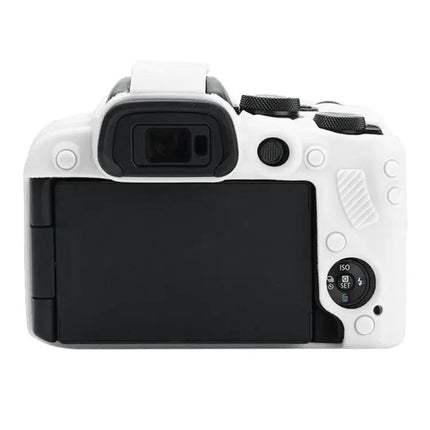 Protective Soft Silicone Case for Canon EOS R10 Camera