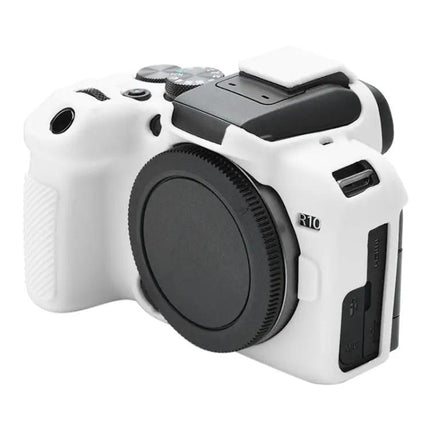 Protective Soft Silicone Case for Canon EOS R10 Camera