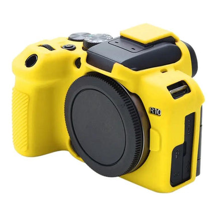 Protective Soft Silicone Case for Canon EOS R10 Camera