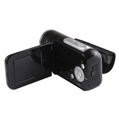 HD 16.0 MP Digital Video Camera with 16X Zoom and 2.0 inch LCD Screen, 1280x720P Recording