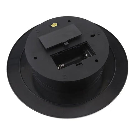 25cm Electric Rotating Display Turntable for Product Photography