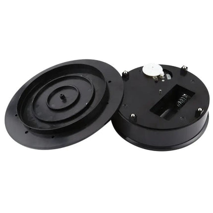Electric 360 Degree Rotating Turntable Display Stand for Photography