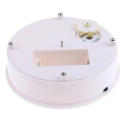 Electric 360 Degree Rotating Turntable Display Stand for Photography
