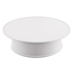 20cm/Powered by Battery or USB(W) / White