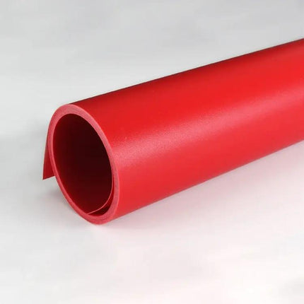Matte PVC Photography Background, 120x200cm Size