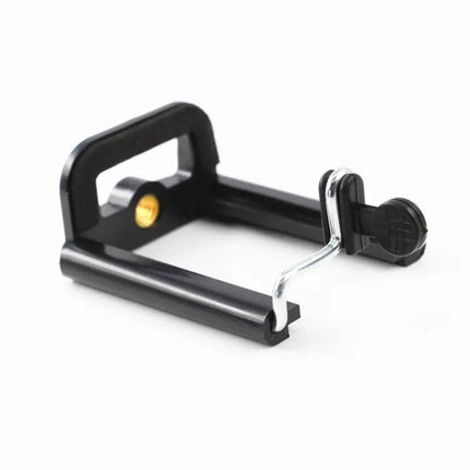 A Flexible Tripod Holder for Daily Phone Photography Adventures