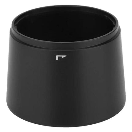Olympus Lens Hood for Shading and Protecting Camera Lenses – black lens hood for Olympus ZUIKO DIGITAL ED 40-150mm, reduces stray light and protects from dust