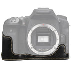 For Canon EOS 90D / Black