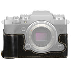 For FUJIFILM X-T4 / Black