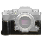 For FUJIFILM X-T4 / Black
