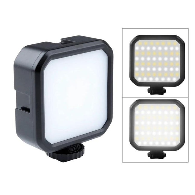 Pocket Fill Light for Beauty Photography and Streaming compact adjustable LED pocket fill light for even skin tones and streaming