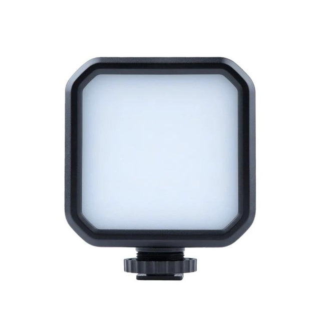 Pocket Fill Light for Beauty Photography and Streaming — compact adjustable LED fill light for even skin tones and mobile streaming setups
