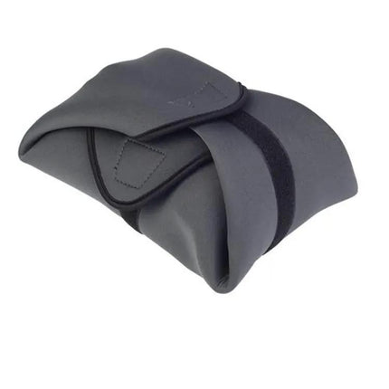Neoprene Protective Wrap Blanket for Camera Lenses, 55x55cm