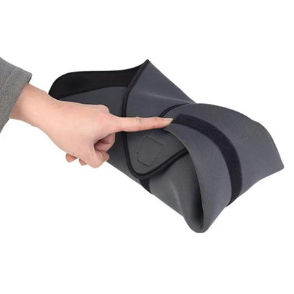 Neoprene Protective Wrap Blanket for Camera Lenses, 55x55cm
