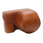For Sony ZV-E10 / Brown