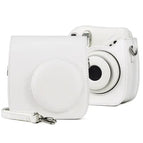For FUJIFILM Instax Mini 7+ / White