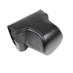 For FUJI X-A7 / Black