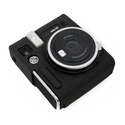 Soft Silicone Protective Case for Fujifilm Instax Mini 40 | Syndmart