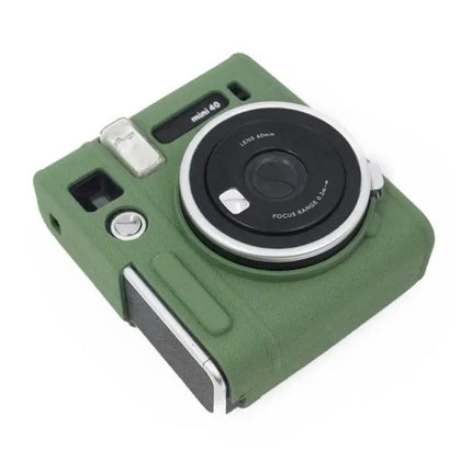 Soft Silicone Protective Case for Fujifilm Instax Mini 40
