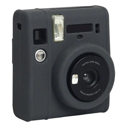 Soft Silicone Protective Case for Fujifilm Instax Mini 40