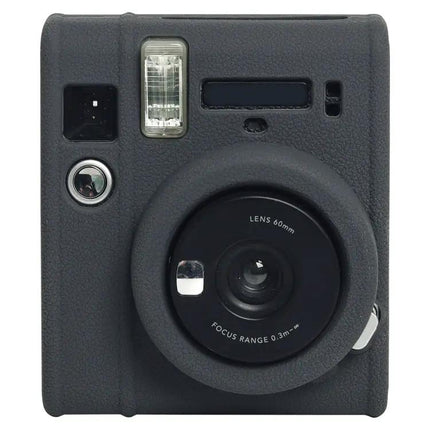 Soft Silicone Protective Case for Fujifilm Instax Mini 40 | Syndmart
