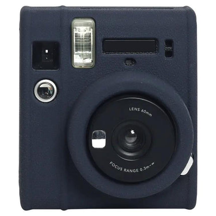 Soft Silicone Protective Case for Fujifilm Instax Mini 40 | Syndmart