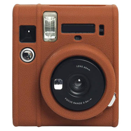 Soft Silicone Protective Case for Fujifilm Instax Mini 40 | Syndmart