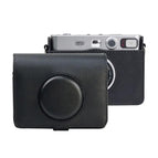 Pour FUJIFILM instax mini Evo Retro / Noir