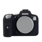 For Canon EOS R6 / Black
