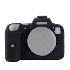 For Canon EOS R6 / Black