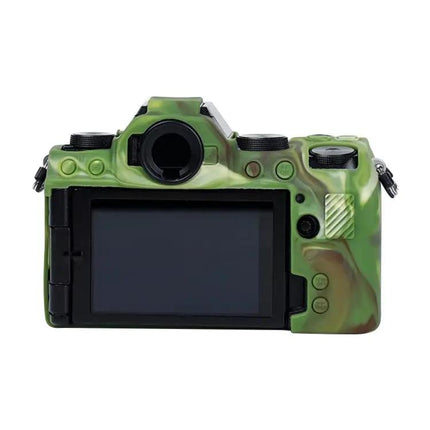 Protective Silicone Case for Fujifilm X-S10 Digital Camera | Syndmart