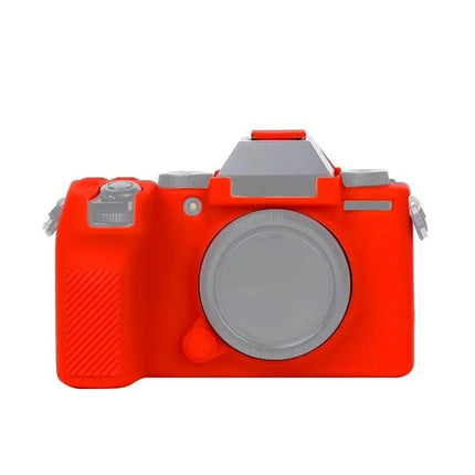 Protective Silicone Case for Fujifilm X-S10 Digital Camera