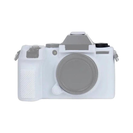 Protective Silicone Case for Fujifilm X-S10 Digital Camera