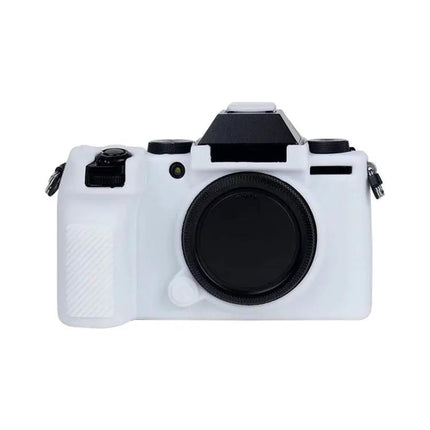 Protective Silicone Case for Fujifilm X-S10 Digital Camera