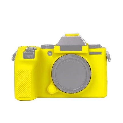 Protective Silicone Case for Fujifilm X-S10 Digital Camera
