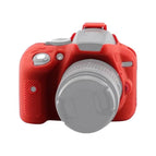 For Nikon D5300 / Red