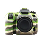 For Nikon D7500 / Camouflage
