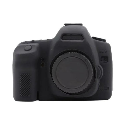 Protective Soft Silicone Case for Canon EOS 5D Mark II Camera