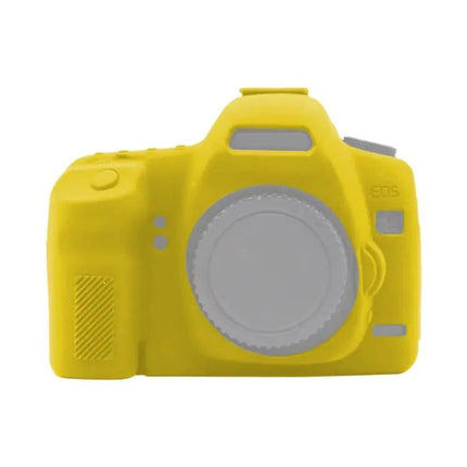 Protective Soft Silicone Case for Canon EOS 5D Mark II Camera