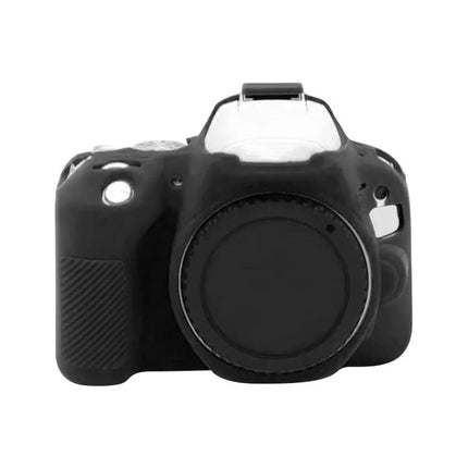 Soft Silicone Protective Case for Canon DSLR Cameras
