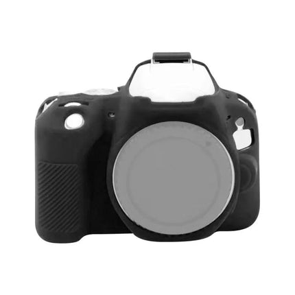 Soft Silicone Protective Case for Canon DSLR Cameras