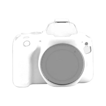 Soft Silicone Protective Case for Canon DSLR Cameras