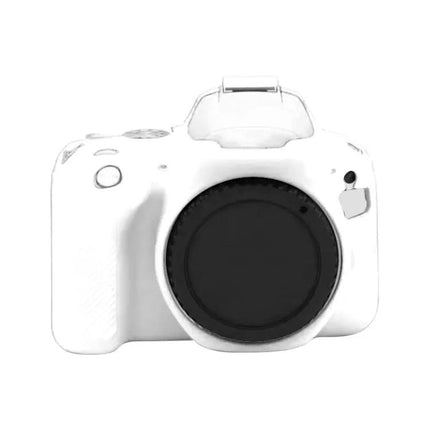Soft Silicone Protective Case for Canon DSLR Cameras