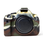 For Canon EOS 600D / Camouflage