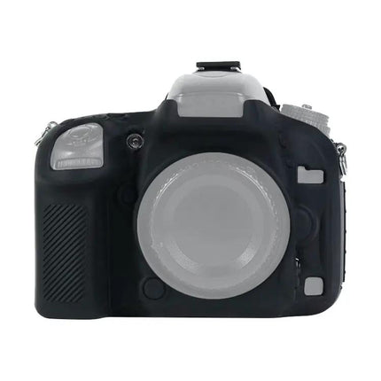 Soft Silicone Protective Case for Nikon D600 and D610 Cameras