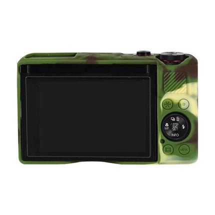 Canon Soft Silicone Protective Case for PowerShot G7 X Mark III