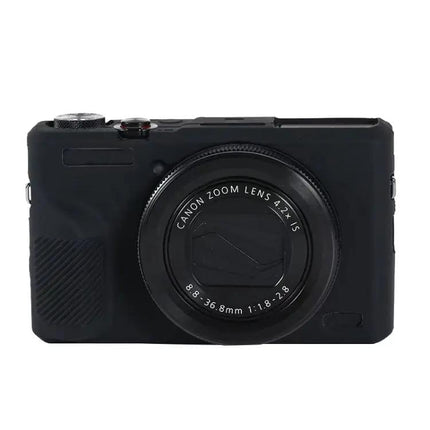 Canon Soft Silicone Protective Case for PowerShot G7 X Mark III