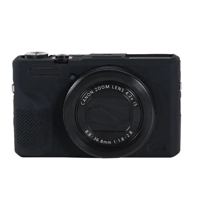 Canon Soft Silicone Protective Case for PowerShot G7 X Mark III